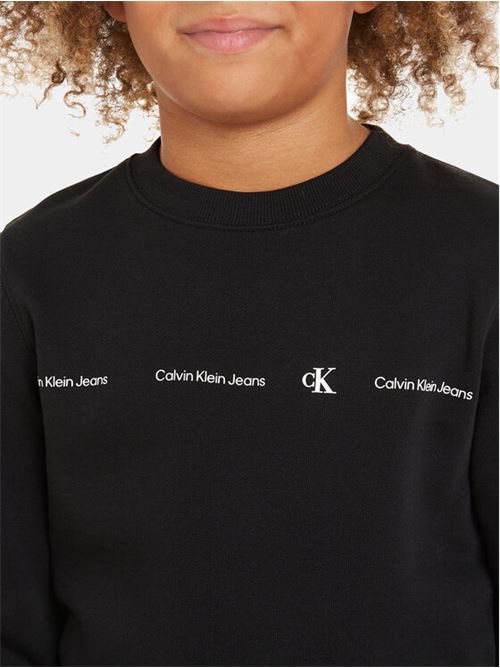  CALVIN KLEIN JEANS | IB0IB02050T/BEH